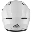APEX Kypärä FI100 valkoinen JNR YS 51-52 cm - Duell ajovarusteet - 32668 - 1