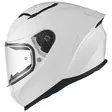 APEX Kypärä FI100 valkoinen JNR YS 51-52 cm - Duell ajovarusteet - 32668 - 1