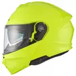 APEX Kypärä MT300 fluo keltainen M - Duell ajovarusteet - 32538 - 1