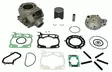 Athena Big Bore Kit Yamaha YZF-R125 08-11, WR125R/X 09-10 - Duell MP varaosat ja tarvikkeet - 76798 - 1
