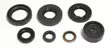 Athena Öljytiivistesarja Yamaha YZ 80 85-92 - Duell MP varaosat ja tarvikkeet - 76728 - 1