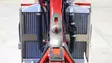 AXP Radiator Guards Gas-Gas EC250/EC300 18-20 - Duell MP varaosat ja tarvikkeet - 87028 - 1