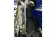 AXP Radiator Guards Yamaha YZ125 02-21 - Duell MP varaosat ja tarvikkeet - 86458 - 1