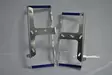 AXP Radiator Guards Yamaha YZ125 02-21 - Duell MP varaosat ja tarvikkeet - 86458 - 1