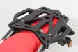 AXP Rear Rack HDPE Honda CRF300L/CRF300L RALLY 21- - Duell MP varaosat ja tarvikkeet - 86358 - 1