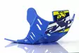 AXP Skid Plate PHD 6mm Blue Sherco 250/300 SEF RACING/FACTORY 19-24 - Duell MP varaosat ja tarvikkeet - 86558 - 1