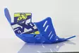 AXP Skid Plate PHD 6mm Blue Sherco 250/300 SEF RACING/FACTORY 19-24 - Duell MP varaosat ja tarvikkeet - 86558 - 1