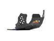 AXP Skid Plate PHD 6mm KTM 85SX / GasGas MC85 / Husqvarna TC85 25- - Duell MP varaosat ja tarvikkeet - 86478 - 1