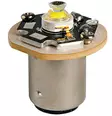 BA15D LED - Duell venetarvikkeet - 6588 - 1