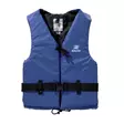 Baltic Aqua kelluntaliivi sininen XL 90+kg - Duell venetarvikkeet - 135928 - 1