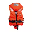 Baltic Pro Sailor pelastusliivi oranssi Vauva 3-10kg - Duell venetarvikkeet - 135258 - 1