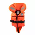 Baltic Split Front E.I. pelastusliivi oranssi Lasten 15-30kg - Duell venetarvikkeet - 135168 - 1