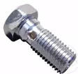 Banjopultti M10 x 1.25. Krom. - Duell MP varaosat ja tarvikkeet - 89078 - 1