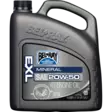 Bel-Ray EXL Mineral 4T 20W-50 4L - Duell öljyt ja muut nesteet - 62218 - 1