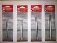 Bema UBL-1 M6S 12.9 M12x1.25x120 Dacromet Pultti - Duell venetarvikkeet - 66528 - 1