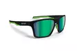 Bertoni Eyewear FULVIO 04 black/green - Duell ajovarusteet - 45138 - 1
