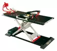 Bike-Lift Max 516 Twin Arms Electric/single-phase 230 V / 50 Hz/Hand control - Duell muut varaosat ja tarvikkeet - 20598 - 1