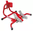 Bike-Lift Wheel clamp 36F for vans. Automatic system - Duell muut varaosat ja tarvikkeet - 20208 - 1