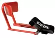 Bike-Lift Wheel clamp 38C for vans. Automatic system - Duell muut varaosat ja tarvikkeet - 20518 - 1