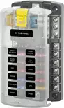 Blue Sea ST Blade Common source Fuse Blocks - Duell venetarvikkeet - 132458 - 1