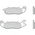 Brembo Jarrupalat Carbon-Ceramic - Duell MP varaosat ja tarvikkeet - 121848 - 1