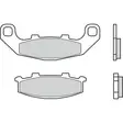 Brembo Jarrupalat Carbon-Ceramic - Duell MP varaosat ja tarvikkeet - 121948 - 1