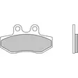 Brembo Jarrupalat Carbon-Ceramic - Duell MP varaosat ja tarvikkeet - 122328 - 1