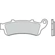 Brembo Jarrupalat Eteen Sintered Road - Duell MP varaosat ja tarvikkeet - 121828 - 1