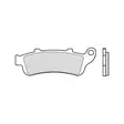 Brembo Jarrupalat Maxi-Scooter - Duell MP varaosat ja tarvikkeet - 122278 - 1