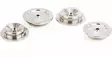 Brembo Radiators kit for XC1AB10/11 - Duell MP varaosat ja tarvikkeet - 120648 - 1