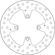 Brembo Serie Oro jarrulevy - Duell MP varaosat ja tarvikkeet - 121708 - 1