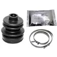 Bronco Suojakumisarja Honda Kawasaki Yamaha 18.43 x 65.69 x 93.82mm - Duell ATV varaosat ja tarvikkeet - 27968 - 1