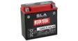 BS Battery 12N5.5-4A/4B (FA) SLA - Sealed & Activated - Duell muut varaosat ja tarvikkeet - 131918 - 1