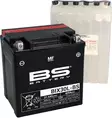 BS Battery BIX30L-BS MF (cp) Maintenance Free - Duell muut varaosat ja tarvikkeet - 131338 - 1