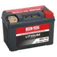 BS Battery BSLI-10 Lithiumakku - Duell muut varaosat ja tarvikkeet - 132078 - 1