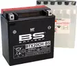 BS Battery BTX20CH-BS MF (cp) Maintenance Free - Duell muut varaosat ja tarvikkeet - 131178 - 1
