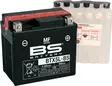 BS Battery BTX5L-BS MF (cp) Maintenance Free - Duell muut varaosat ja tarvikkeet - 140608 - 1