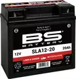 BS Battery SLA12-20 (FA) Lawn & Garden Series - Duell muut varaosat ja tarvikkeet - 132098 - 1