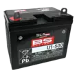 BS Battery U1-500 (FA) SLA MAX - Sealed & Activated - Duell muut varaosat ja tarvikkeet - 131208 - 1