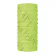 BUFF Coolnet UV+ Reflective Htr Lime - Duell ajovarusteet - 54058 - 1
