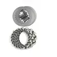 Carenzi Kytkinlevysarja kevlar Aprilia RXSX 06- / Derbi Senda 98-/ Gilera SMT - Duell mopojen varaosat ja tarvikkeet - 141018 - 1
