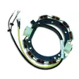 Cdi Elec. Johnson Evinrude Stator - 4 Cyl. (6 Amp) - Duell venetarvikkeet - 137378 - 1