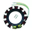 Cdi Elec. Mercury Cdi Elec. Mariner Stator - 2.3 & 4 Cyl. - 9 Amp - Duell venetarvikkeet - 137328 - 1