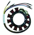 Cdi Elec. Mercury Cdi Elec. Mariner Stator - 2 Cyl - Duell venetarvikkeet - 137368 - 1