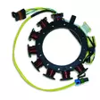Cdi Elec. Mercury/Mariner/Yamaha Stator (16 Amp) - 25-60HP - Duell venetarvikkeet - 137908 - 1