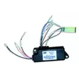 Cdi Elec. Yamaha Ignition Pack - 3 Cyl. 40/50HP (1984-88) - Duell venetarvikkeet - 137228 - 1