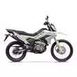 CFMOTO 250DUAL - Valkoinen - CFMOTO Moottoripyörät - 1018 - 2