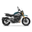 CFMOTO 700CL-X Adventure Sininen - CFMOTO moottoripyörät - 558 - 2