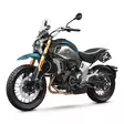 CFMOTO 700CL-X Adventure Sininen - CFMOTO moottoripyörät - 558 - 1
