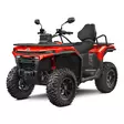 CFMOTO CFORCE C5 LONG EPS - Punainen - CFMOTO Traktorimönkijät - 141448 - 1